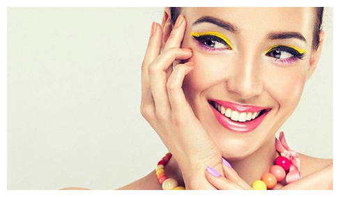 毕节地区半永久眉毛培训