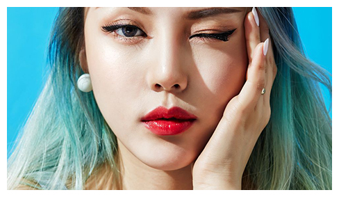 毕节地区韩式半永久纹绣培训